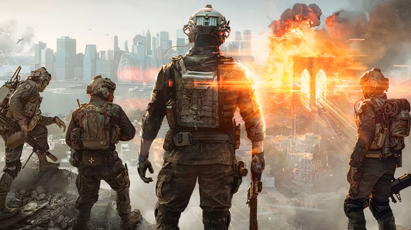 كيفية إصلاح خطأ SecureBoot is not enabled في لعبة Battlefield 6
