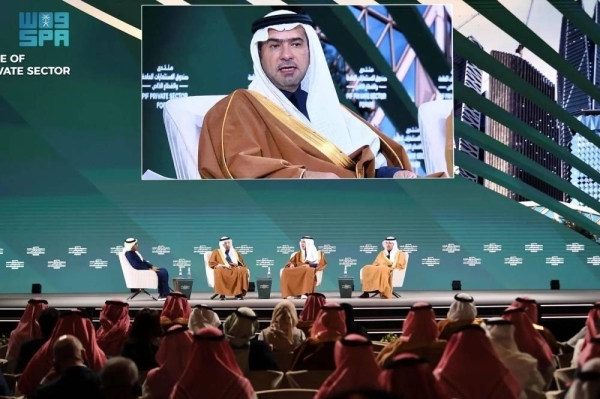 Al-Hogail: Investments in developing residential suburbs exceed SR140 billion