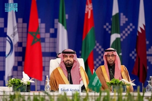 Saudi Arabia's Al-Moqbel appointed WTO General Council president for 2025–2026