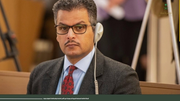 Saudi Arabia reaffirms support for Sudan and urges political resolution at UN Human Rights Council