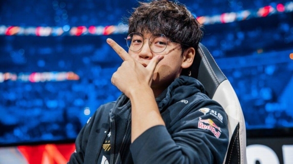 T1 CEO confirms Gumayusi's return for LCK Spring after lineup shakeup