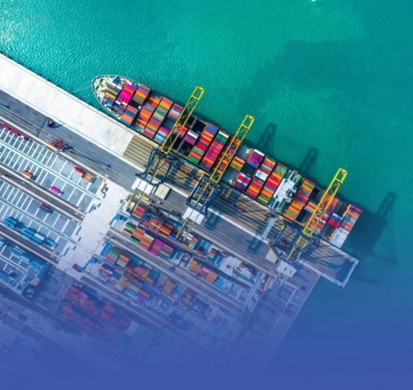 Saudi non-oil exports jump 10.7% in January
