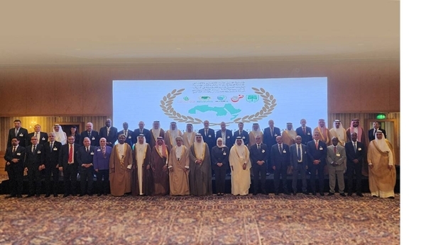 Al-Jadaan: Arab countries must measure the impact of increasing financial pressures