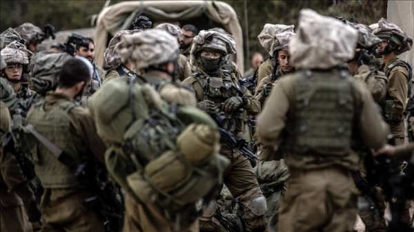 Israeli soldiers sign new petition demanding prisoner swap, end to Gaza war