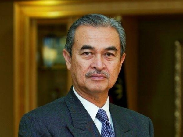 King Salman and Crown Prince condole death of former Malaysian PM Badawi