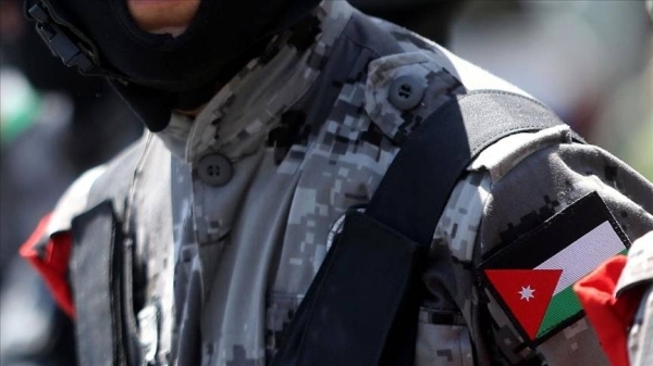 Saudi Arabia backs Jordan's efforts to thwart security threats and destabilization plots