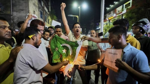Rage and despair after brazen attack kills 26 in Kashmir