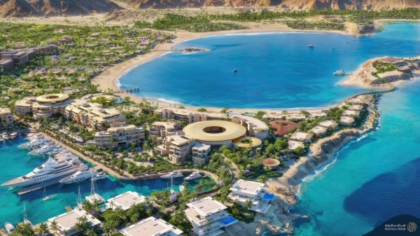 Nammos Amala Resort to open soon with Saudi-Greek designs