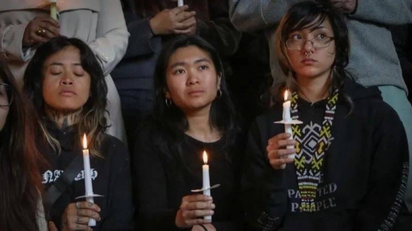 Sorrow and fury among Vancouver&#039;s Filipinos after attack on festival