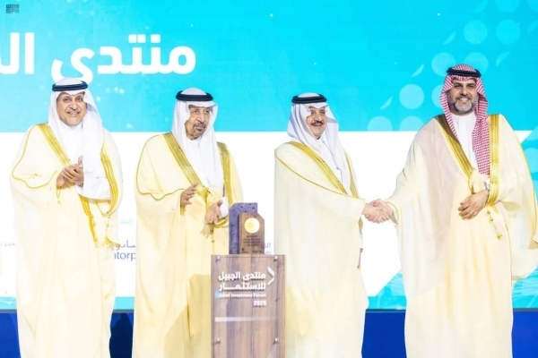 Al-Falih: Eastern Province hosts 700 investment opportunities worth SR330 billion