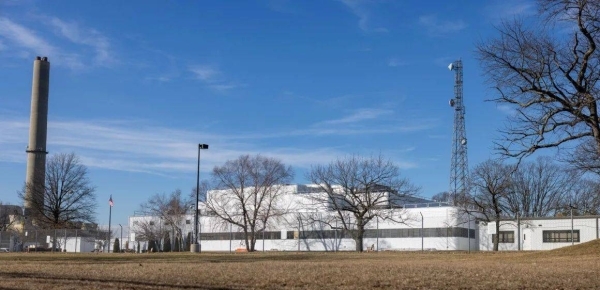 Air traffic controllers warned of safety incidents months before Newark system failure