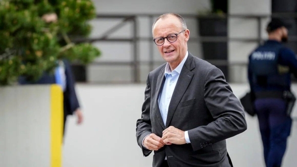 Germany, other allies lift Ukraine&#039;s restrictions on long-range weapons