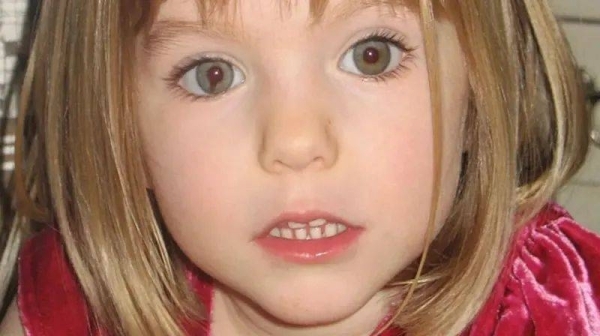 New search in Portugal in Madeleine McCann case