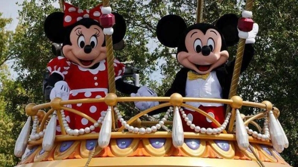 Disney lays off hundreds more as it cuts costs