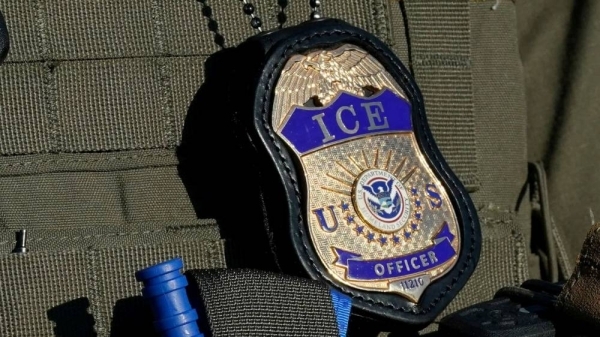 Trump administration returns migrant hastily deported to Mexico back to the US