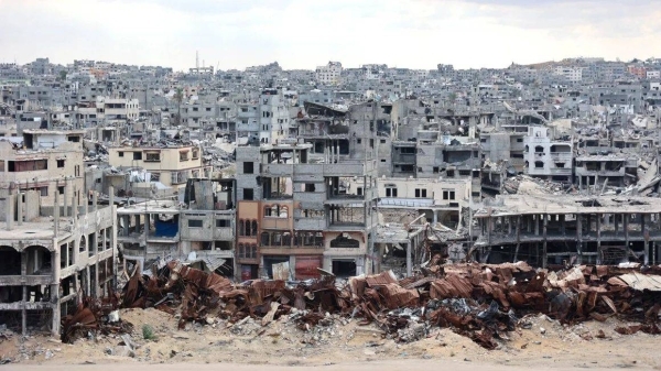 Israel confirms it is arming Hamas rivals in operation opposition calls ‘complete madness'