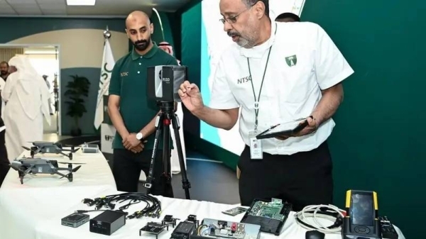 Saudi Arabia to use 3D accident analysis technology