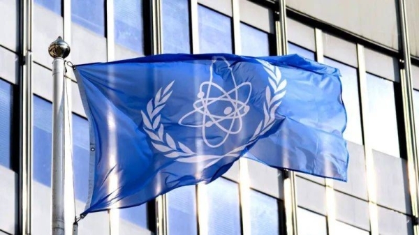 Global watchdog finds Iran failing to meet nuclear obligations