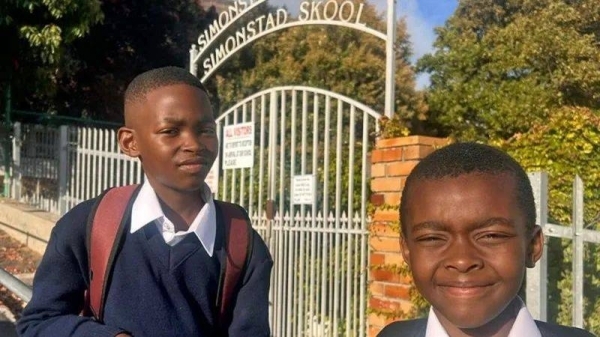 Safety fears force Cape Town parents to seek former white-only schools