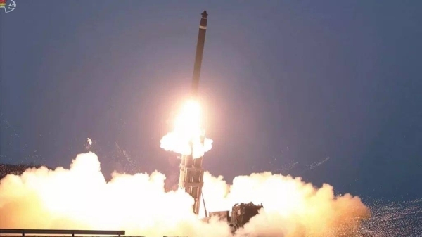 Era of nuclear disarmament coming to an end, SIPRI warns