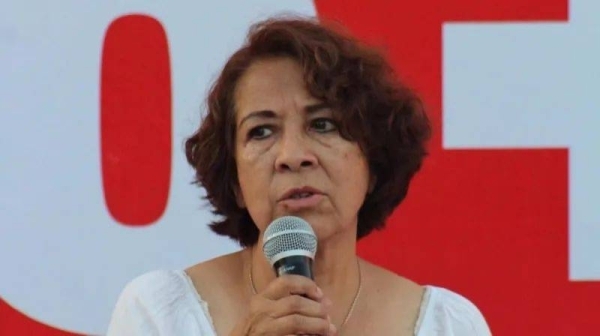 Gunmen storm Mexican village hall and shoot mayor