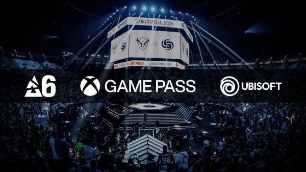 A new collaboration between Ubisoft and Xbox Game Pass to support Rainbow Six Siege X and BLAST R6 esports