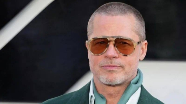 Brad Pitt&#039;s Los Angeles home &#039;ransacked&#039;, police say