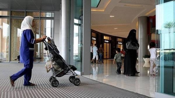 3rd phase of e-transfer of domestic workers&#039; salary begins on Tuesday