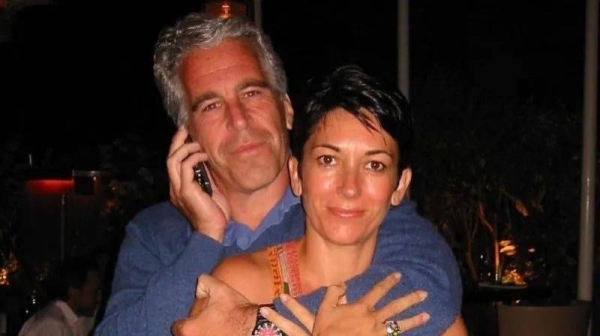 US House speaker shuts down chamber to block Epstein vote