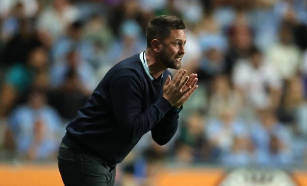 Des Buckingham takes charge of Al Kholood ahead of new RSL season
