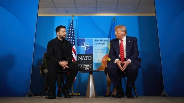 Zelenskyy to meet Trump in Washington after Alaska summit
