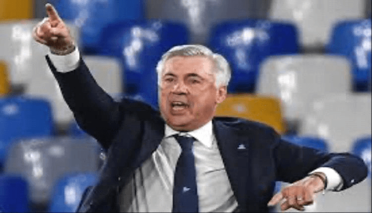 مدرب ريال مدريدقرر استبعاد هذا اللاعب أمام أرسنال بعد مستواه الكارثي ضد ألافيس..!
