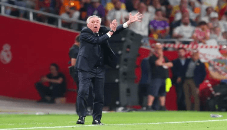 ريال مدريد يخطط للتعاقد مع مدرب مؤقت خلال مونديال الأندية وهذا ابرز المرشحين!