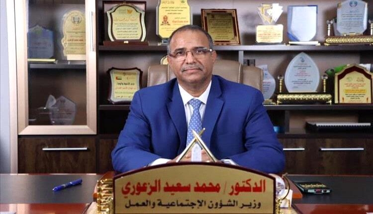 الزعوري يهنئ العمال بعيدهم العالمي ويؤكد دعم حقوقهم وتحسين أوضاعهم