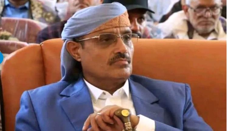 السامعي: يعلن فشل جماعة الحو. ثي ويكشف فضائح فساد وخطر يفوق إيران وحزب الله