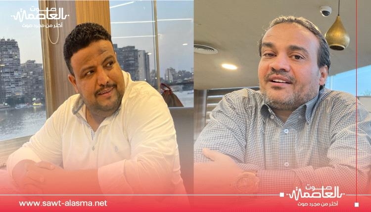 وكيل وزارة الإعلام يكشف عن مأساة "صديقه اللدود" الصحفي عبدالعالم الحميدي