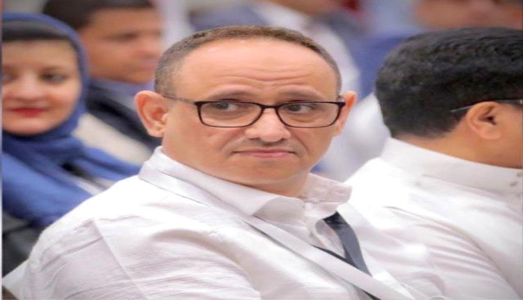 وداعاً وائل … الصديق والإنسان والقامة العلمية