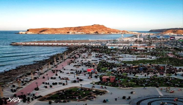 مصادر: حادثة مأساوية في المعلا... وفاة شخص وإصابة إثنان لهذا السبب في المعلا بعدن