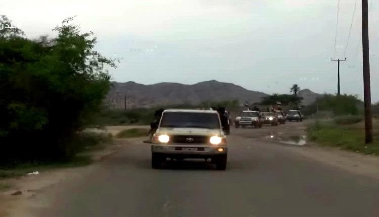 تخوم أبين وشبوة تشهد اشـ.تباكات عنيفة بين هذه الأطراف!