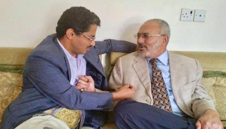 انقلب على الحمدي ثم اغتال الغشمي وحل مكانه!