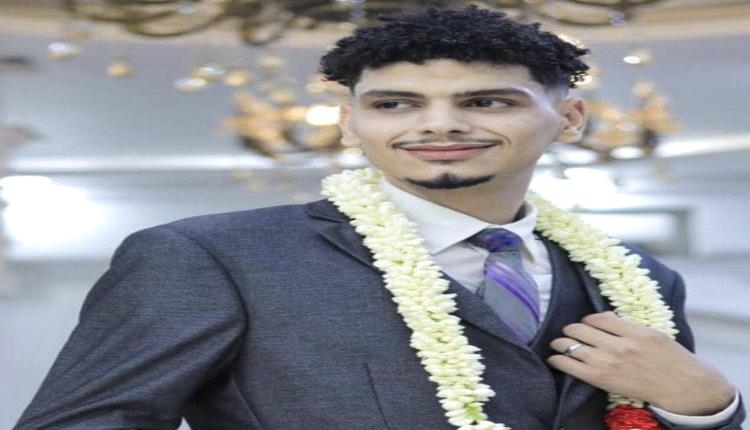 بحضور جماهيري كبير عدن تحتفي بزفاف الشاب جميل لطفي في قاعة الفخامة بالعاصمة عدن !