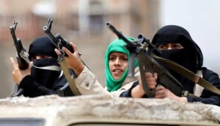 "الزهراويات".. جهاز استخباراتي نسائي جديد بيد الحوثيين لاختراق الجنوب
