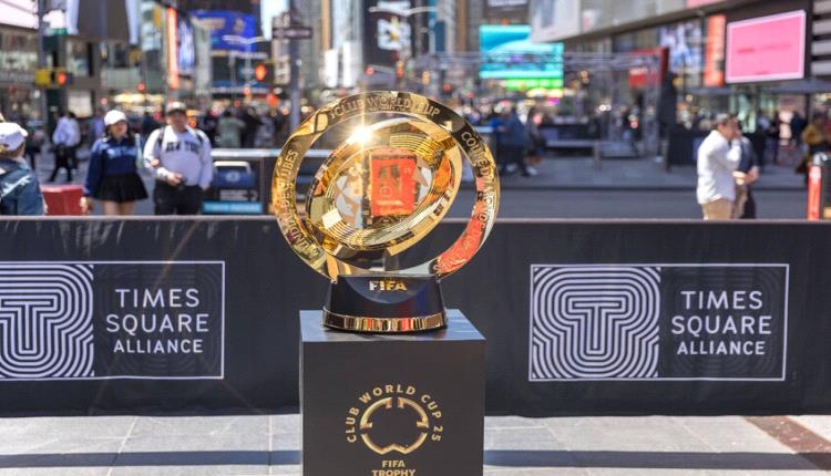 جائزة شرفية جديدة بانتظار بطل كأس العالم للأندية 2025
