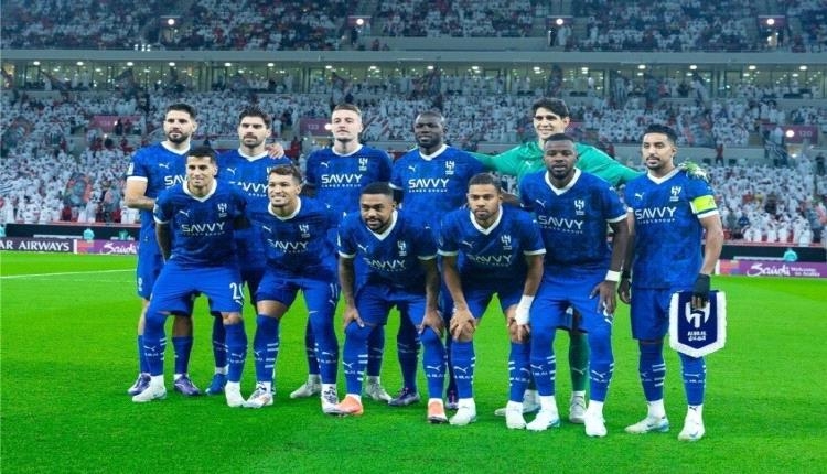 أول صفقة أجنبية للهلال السعودي تقترب من الحسم قبل كأس العالم للأندية