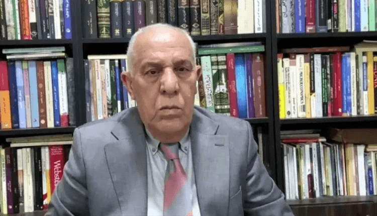‎الخبير العسكري 'الدويري' يجيب...ماذا يعني هجوم‎ 'البحرية الإسرائيلية' على ميناء الحديدة