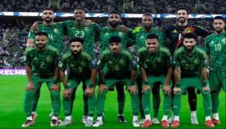 تعرف على القنوات المجانية الناقلة لمباريات المنتخب السعودي في "الكأس الذهبية" 2025