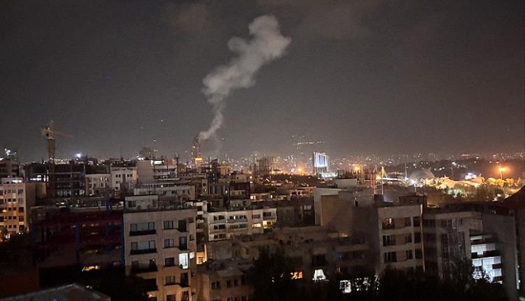 خبير دولي يفجر مفاجئة مخيفة حول موقع مـ. فاعل إيران النو وي وقدرتها على انتاج قنبلة نووية بهذه الفتره!