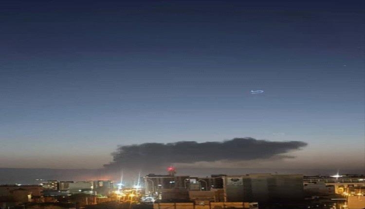 معلومات استخباراتية مخيفة أرعبت واشنطن ودفعتها للتحرك السريع إتجاه إيران