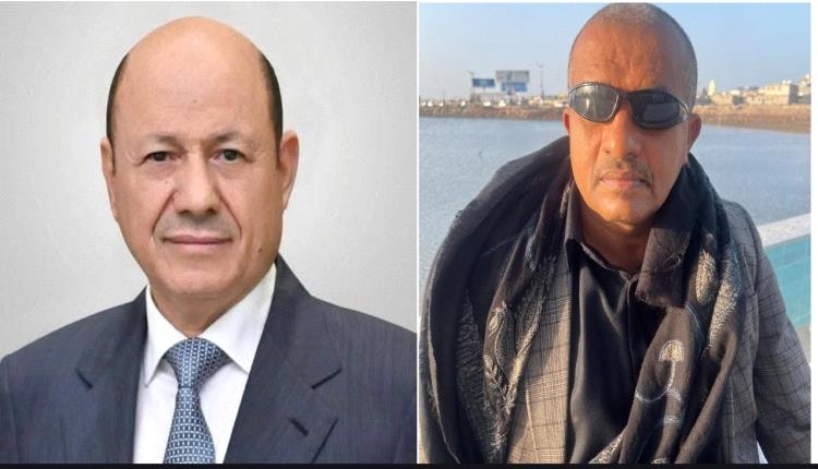 الأعجم: لماذا يُقال ويرحل فقط رئيس الحكومة ولا يُقال ويرحل رئيس مجلس القيادة ونوابه ؟