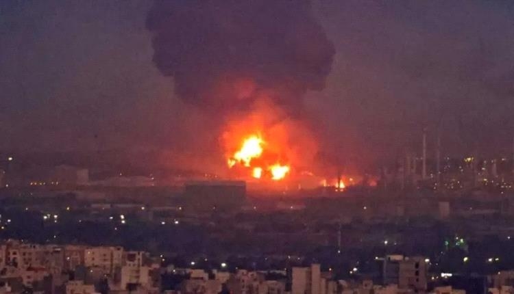 خبير عسكري يتوقع سقوط مدوٍ لمليـ.ـشيا الحـ.ـوثي في اليمن